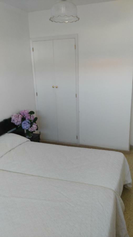 Apartamento San Vicente О-Грове Екстер'єр фото