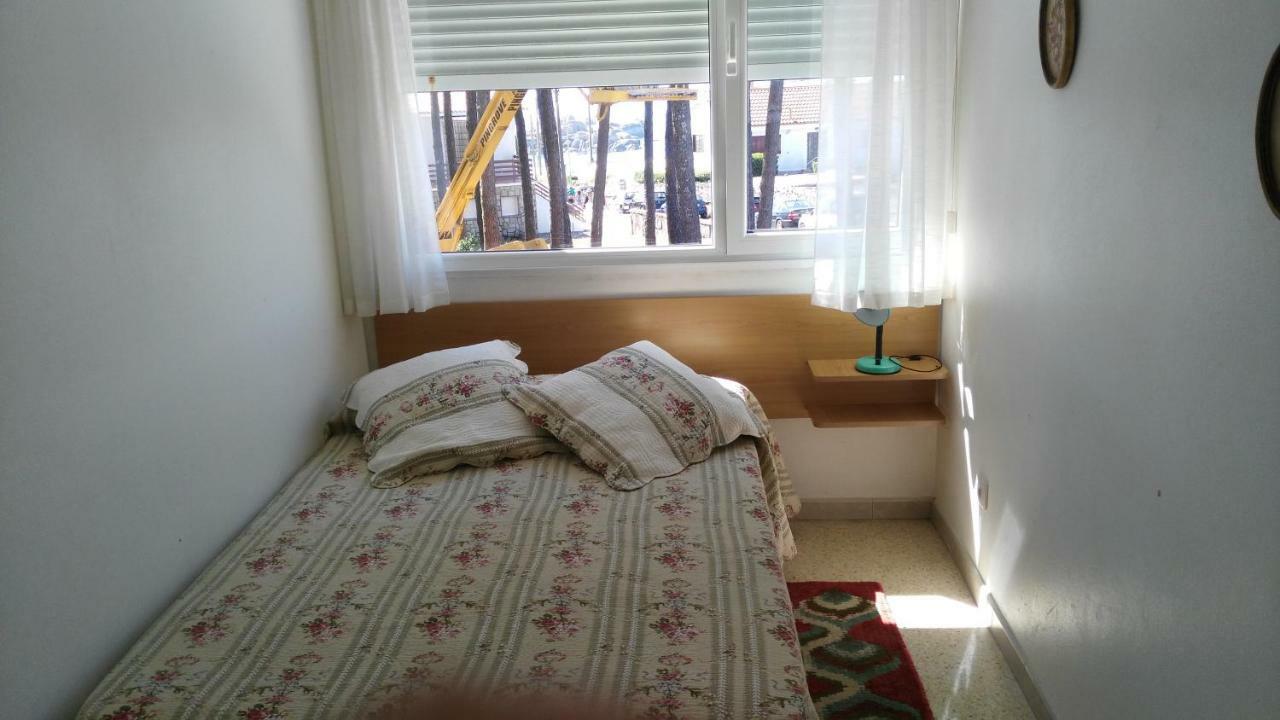 Apartamento San Vicente О-Грове Екстер'єр фото