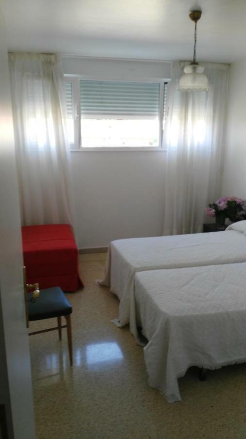 Apartamento San Vicente О-Грове Екстер'єр фото