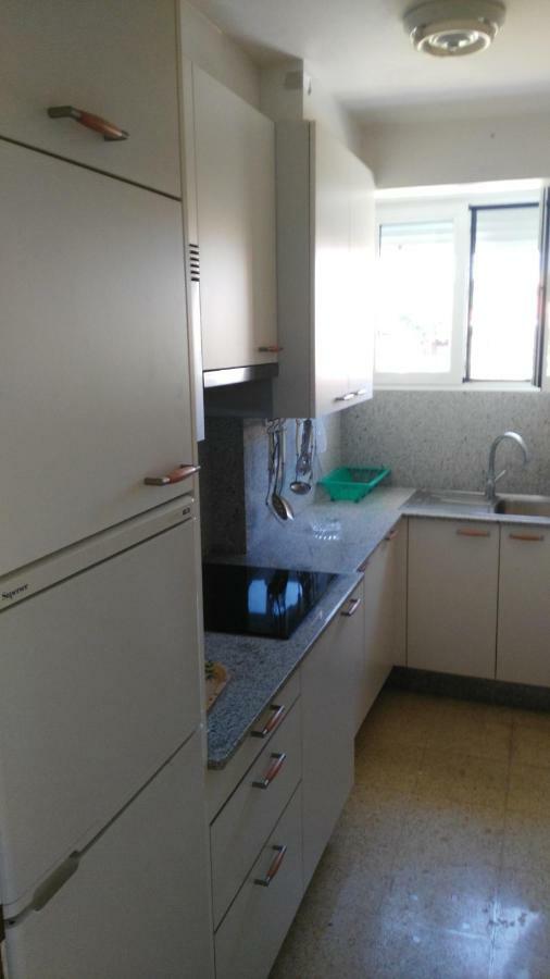 Apartamento San Vicente О-Грове Екстер'єр фото