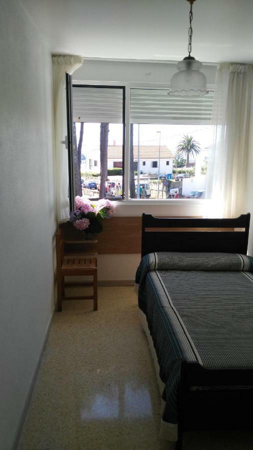 Apartamento San Vicente О-Грове Екстер'єр фото