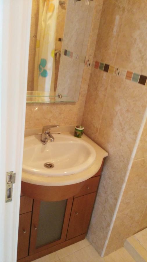 Apartamento San Vicente О-Грове Екстер'єр фото