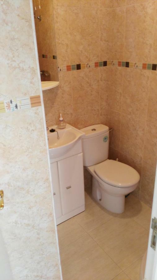 Apartamento San Vicente О-Грове Екстер'єр фото