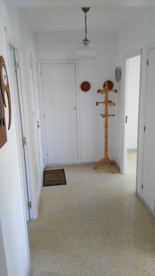 Apartamento San Vicente О-Грове Екстер'єр фото